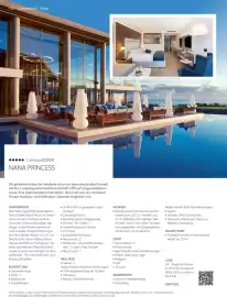 Aida Cruises Prospekt Seite 102