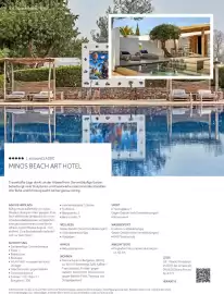 Aida Cruises Prospekt Seite 106