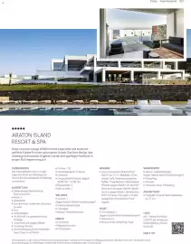 Aida Cruises Prospekt Seite 107