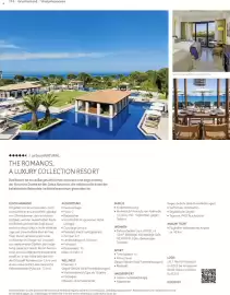 Aida Cruises Prospekt Seite 116