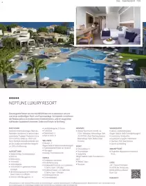 Aida Cruises Prospekt Seite 123