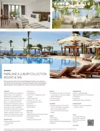 Aida Cruises Prospekt Seite 124