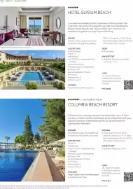 Aida Cruises Prospekt Seite 126