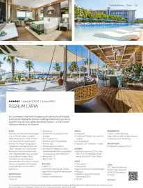 Aida Cruises Prospekt Seite 129