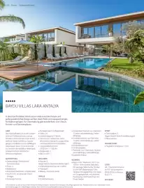 Aida Cruises Prospekt Seite 134