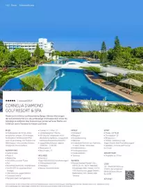 Aida Cruises Prospekt Seite 136