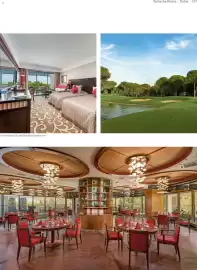 Aida Cruises Prospekt Seite 137