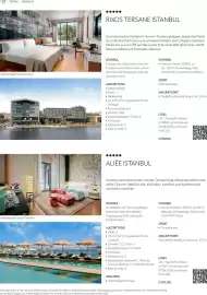 Aida Cruises Prospekt Seite 138