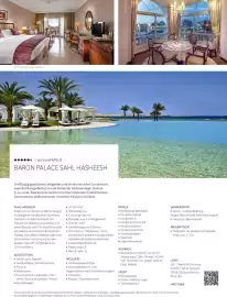 Aida Cruises Prospekt Seite 139