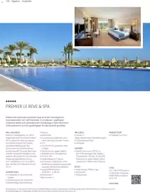 Aida Cruises Prospekt Seite 140