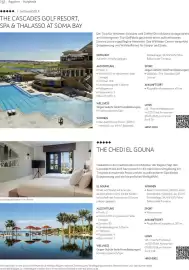 Aida Cruises Prospekt Seite 142