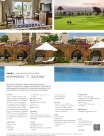 Aida Cruises Prospekt Seite 143