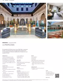 Aida Cruises Prospekt Seite 144