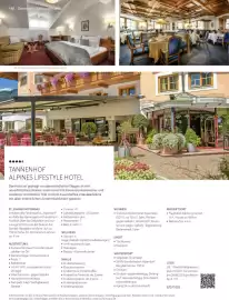 Aida Cruises Prospekt Seite 168