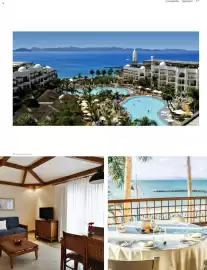 Aida Cruises Prospekt Seite 17