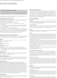 Aida Cruises Prospekt Seite 176