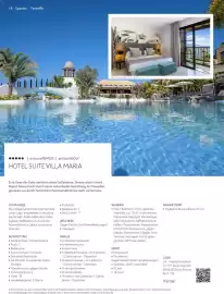 Aida Cruises Prospekt Seite 18