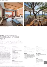 Aida Cruises Prospekt Seite 22