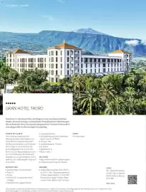 Aida Cruises Prospekt Seite 24