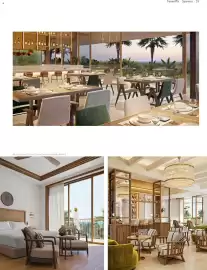 Aida Cruises Prospekt Seite 25