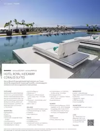 Aida Cruises Prospekt Seite 26