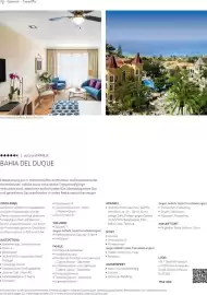 Aida Cruises Prospekt Seite 30