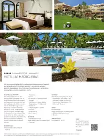 Aida Cruises Prospekt Seite 34