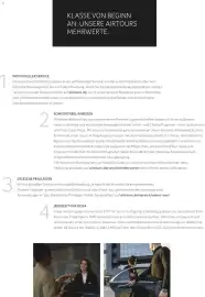 Aida Cruises Prospekt Seite 4