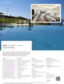 Aida Cruises Prospekt Seite 40