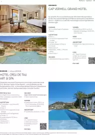 Aida Cruises Prospekt Seite 49