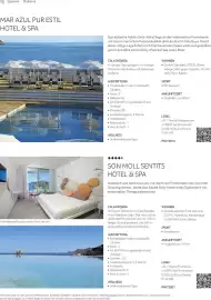 Aida Cruises Prospekt Seite 50