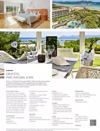 Aida Cruises Prospekt Seite 51