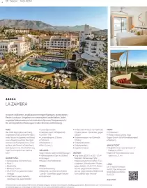 Aida Cruises Prospekt Seite 56