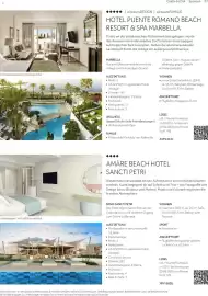 Aida Cruises Prospekt Seite 57