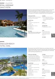 Aida Cruises Prospekt Seite 58