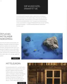 Aida Cruises Prospekt Seite 6