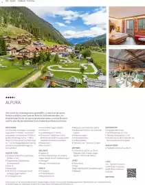 Aida Cruises Prospekt Seite 60