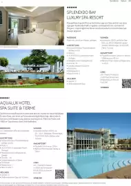 Aida Cruises Prospekt Seite 65