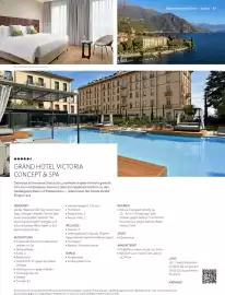 Aida Cruises Prospekt Seite 67