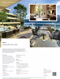 Aida Cruises Prospekt Seite 68