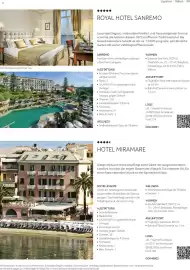 Aida Cruises Prospekt Seite 69