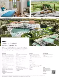 Aida Cruises Prospekt Seite 74