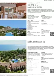 Aida Cruises Prospekt Seite 85