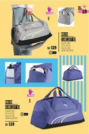 Catálogo Sokso Página 19