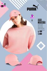 Catálogo Sokso Página 20