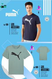 Catálogo Sokso Página 34