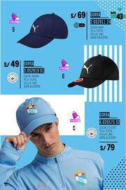 Catálogo Sokso Página 43