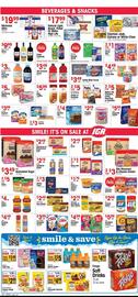 IGA weekly ad week 44 Page 2