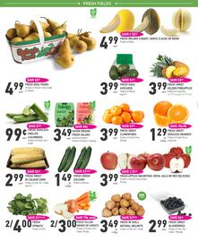 Coppa's Fresh Market flyer week 44 Page 2