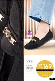 Catálogo Sokso Página 109